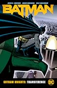 Batman: Gotham Knights: Transference