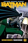Batman: Gotham Knights: Transference