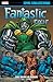 Fantastic Four Epic Collection, Vol. 5: The Name is Doom