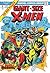 The Uncanny X-Men Omnibus, Vol. 1