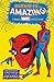 Ditko is… Amazing!