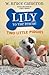 Two Little Piggies (Lily to...
