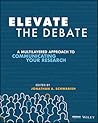 Elevate the Debate by Jonathan Schwabish