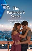 The Bartender's Secret