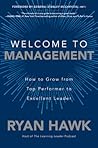 Welcome to Management by Ryan Hawk
