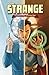 Dr. Strange, Surgeon Supreme Vol. 1 Under the Knife by Mark Waid