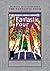 Marvel Masterworks: The Fantastic Four, Vol. 21