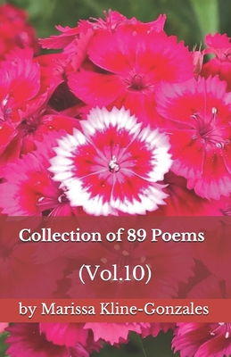 Collection of 89 Poems (Vol.10)