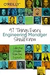 97 Things Every E...