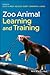 Zoo Animal Learning and Tra...