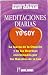 Meditaciones diarias, yo soy  by Saint-Germain