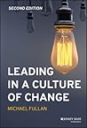 Leading in a Cult...
