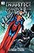 Injustice: Gods Among Us Year Five- The Complete Collection