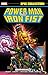 Power Man & Iron Fist Epic Collection, Vol. 3: Doombringer
