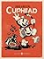 The Art of Cuphead