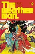 The Weatherman, Vol. 2