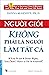 Người Giỏi Không Phải Là Người Làm Tất Cả