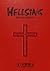 Hellsing Deluxe Volume 1