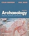 Archaeology by Colin Renfrew