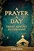 A Prayer a Day from Advent ...