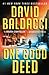 One Good Deed (Archer, #1)