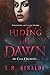 Hiding Till Dawn (The Cross Chronicles)