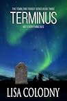 Terminus (The Town Time Forgot #3)
