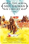 The Neil Gaiman Library Volume 1 by Neil Gaiman