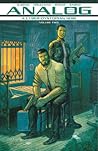 Analog, Vol. 2 by Gerry Duggan