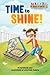 Time to Shine!: Solar Energy