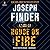 House on Fire: A Novel (A Nick Heller Novel)