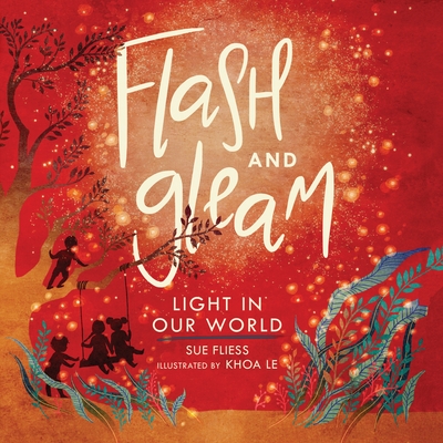 Flash and Gleam: Light in Our World (ebook)