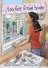 Too Far from Home by Naomi Shmuel