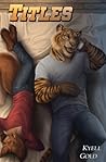 Titles by Kyell Gold