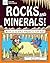 Rocks and Minerals!: With 2...