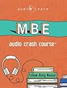 MBE Audio Crash C...