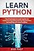 Learn Python: The Ultimate ...