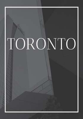 Toronto: A decorative book for coffee tables, end tables, bookshelves and interior design styling: Stack America city books to add decor to any room. ... own home or as a modern home decoration gift.