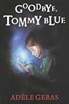 Shock Shop: Goodbye Tommy Blue