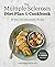 The Multiple Sclerosis Diet Plan and Cookbook: 101 Easy Anti-Inflammatory Recipes