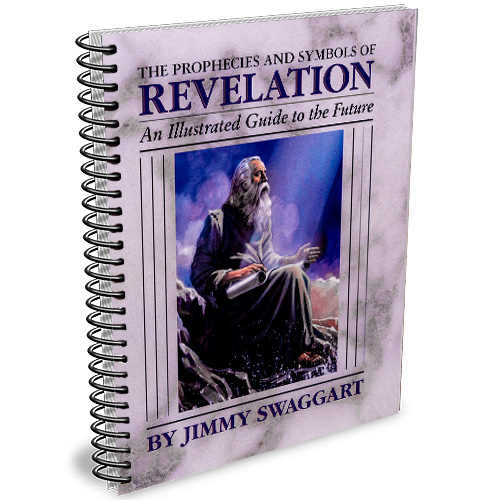 The Prophecies and Symbols of Revelation An Illustrated Guide to the Future (Spiral-bound)