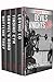 Devil’s Knights MC (Devil's Knights, #1-4)