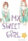 My Sweet Girl, Vol. 9 by Rumi Ichinohe
