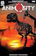 Animosity #25