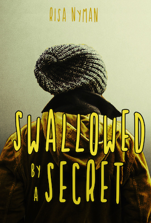 Swallowed by a Secret (Paperback)