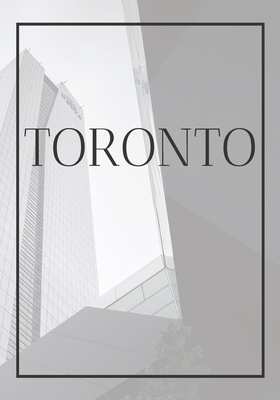 Toronto: A decorative book for coffee tables, end tables, bookshelves and interior design styling: Stack America city books to add decor to any room. ... own home or as a modern home decoration gift.