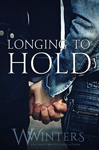 Longing to Hold (Hard to Love #0.5)