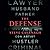 The Defense (Eddie Flynn, #1)