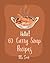 Hello! 60 Curry Soup Recipe...