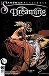 The Dreaming (2018) #16 by Simon Spurrier